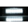 License Plate Light LED White Compatible with MX5 Miata 2016 Car Accessories Auto Parts Rear License Plate Light