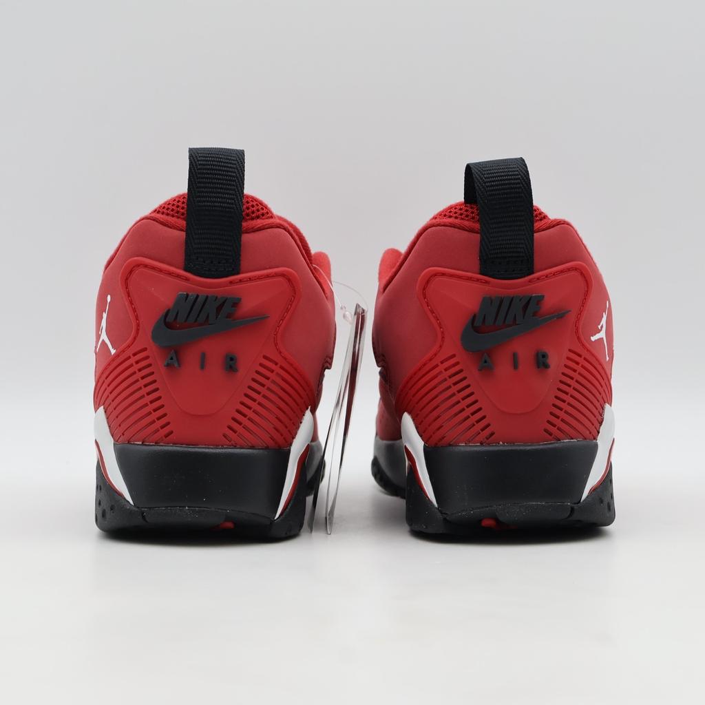 HQ3950-600 Nike Air Jordan MVP 92 Gym Red White Black (Мужской)