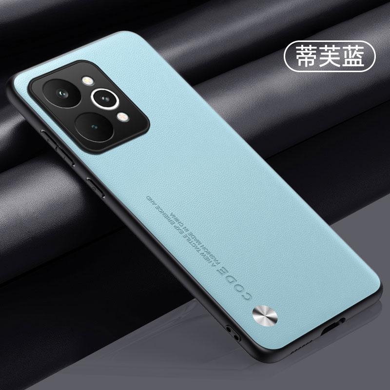 Роскошный чехол из ПУ-кожи для Realme 15 Pro, задняя крышка, силиконовый, ударопрочный, с полной защитой, чехол для телефона для Realme 15 5G, корпус Coque