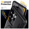 Роскошный чехол-кошелек для Samsung Galaxy S26 S25 S24 Ultra Plus S23Ultra S22Ultra A57 A37 A27 A56 A17 Слот для карт Подставка Держатель Чехол