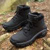 Large Size Outdoor Hiking Tactical Boots Training Field Training Military Boots Mountaineering Shoes Sports Wear-resistant Men's Boots