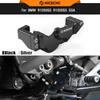 Для BMW R1250GS R1200GS GSA Защита переключателя боковой подножки R 1250 GS 2019-2023 R1250GS Adventure 2019-2024 R1200GS ADV 2014-2018