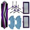 Vacuum Cleaner Roller Brush Filter Cleaning Tool Accessories