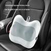 Misida Wireless Heated Lumbar Massager Cushion CN plug (adapter included)