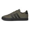 adidas Neo Daily 3.0 Удобные Универсальные Низкие Кеды для Скейтбординга Мужские Кроссовки Зеленый Черный HP6029