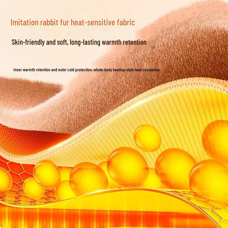 Limited-Time Offer: Long Hot Water Bottle for Winter Warmth – Water-Filled Bed Quilt Heater