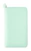Планер Filofax Saffiano Compact на кольцах, цвет Нео-мятный, 028811 (Подлинный импортный продукт)
