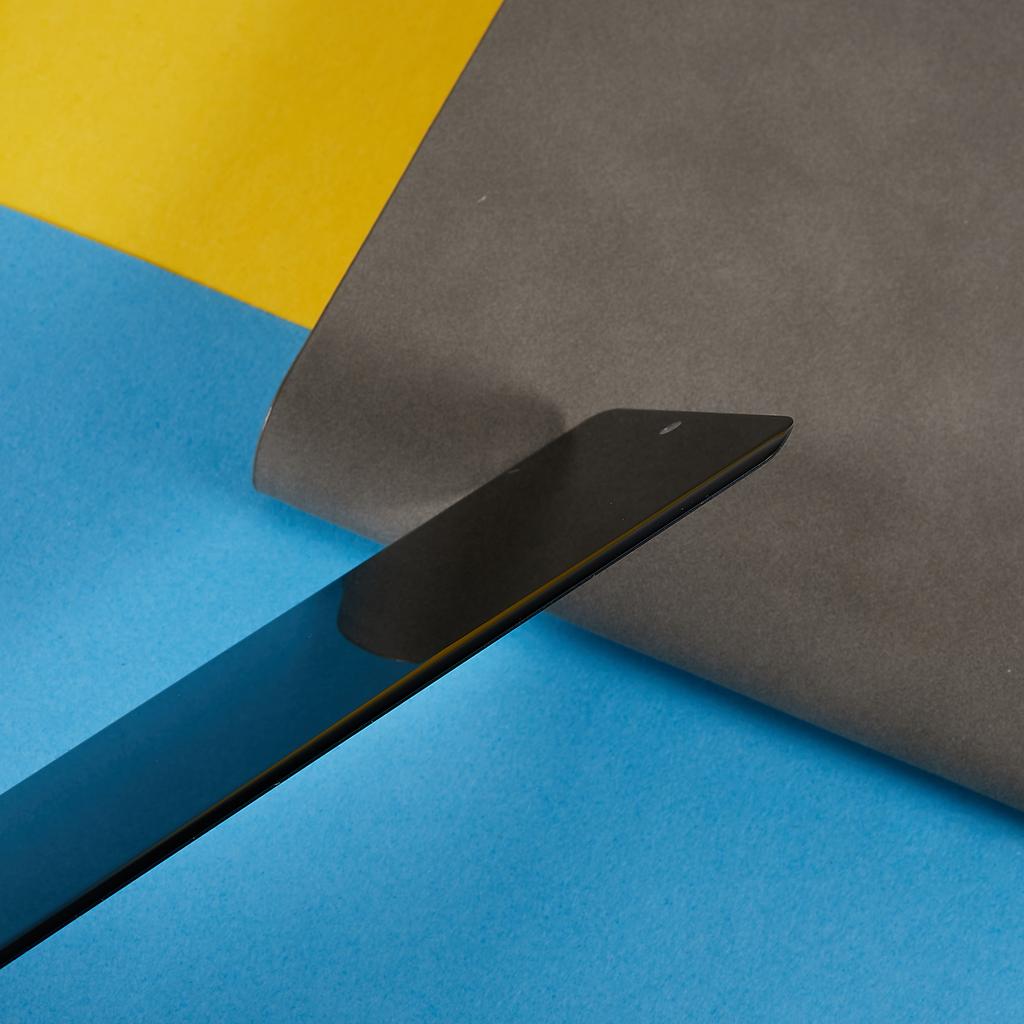 Для Motorola Edge 50 Fusion 5G Anti-Spy Privacy Screen Protector Закаленное стекло Пленка