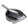 Leecroft Dustpan & Brush Soft