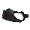 Portage Packable Collection Alleycat Waist Bag Waist Pouch Bag Black XS Manhattan MP1101PKB-BLK