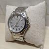 Used SEIKO Seiko watch radio solar 7B22-0AY0 RADIO WAVE CONTROL SOLAR [operating]