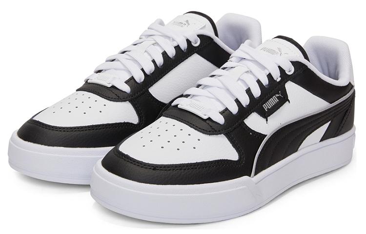 Men's Sneakers Puma Caven Dime 'White Black'
