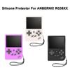 Противоударный силиконовый защитный чехол Силиконовый защитный чехол для ANBERNIC RG35XX