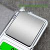 Mini Pocket Scale 0.1g Precision Jewelry and Gram Scale