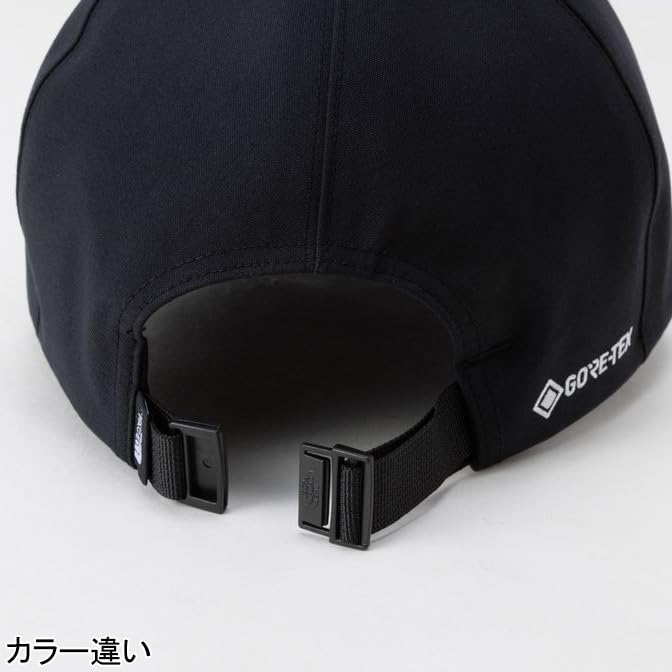 The North Face Винтажная водонепроницаемая и идеально подходящая для активного отдыха и космическая бейсболка Gore-Tex универсального размера, унисекс, дышащая, для активного отдыха, кемпинга, альпинизма,