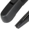 Mitsubishi ASX 2010- Rear Wiper Arm & Blade