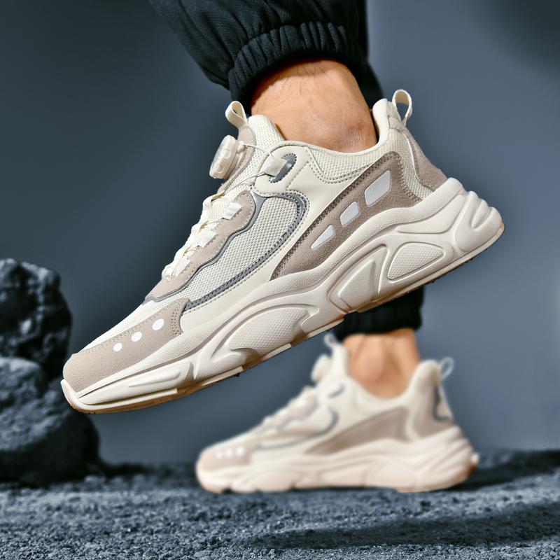 Shoes Men Sneakers Male Casual Mens Shoes Tenis Luxury Shoes Trainer Race Breathable Shoes Fashion Loafers Running Shoes for Men