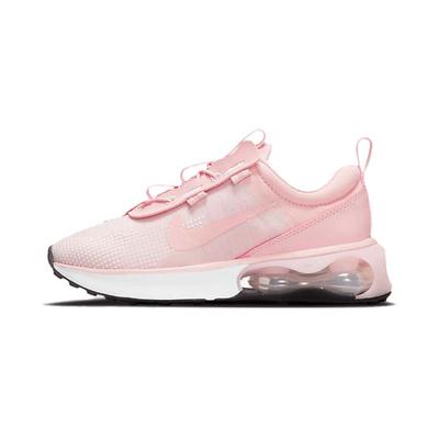 Детские кроссовки Air Max 2021 PS Pink Glaze Белый Черный DB1109-600