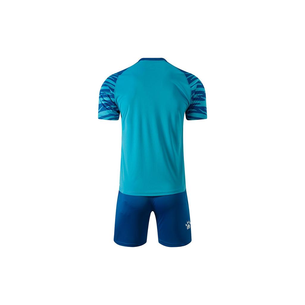 KELME Комплект футбольной формы унисекс белый 3901583
