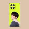 Akaso Eiji Matte TPU Mobile Phone Case for Honor 90 80 70 60 50 30 20 10 9 8 7 Pro S SE Lite 5G Colorful Printing Cover