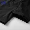 ROMON Men's Hooded Windproof Workwear Jacket