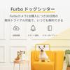 Furbo Dog Camera View Furbo Pet Camera for Dogs and Home Automatic Compatible with Compatible with iPhone Cats [New Model] - 360° Cats, Sitting,