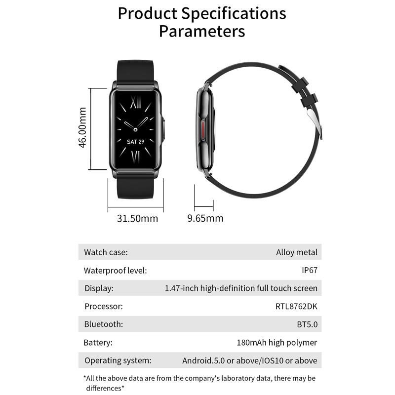 LIGE Смарт-часы с подключением через Bluetooth, телефон, музыка, фитнес, мужские умные часы, пульсометр, кислород в крови, водонепроницаемый спортивный умный браслет, женский