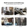 Car Perfume Pendant Air Freshener Hanging For BMW E91 X5 E70 F11 E30 F31 X3 F25 E61 E83 X1 E53 E87 F40 F32 E70 F36 E46 XCKPY1