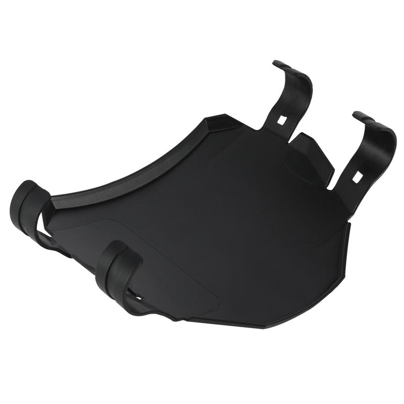 Racing Style Liecense Plate for Surron X/S Lightweight Modification Accessory Motorcycle Number Plate E-bike Appearance Part