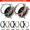 Tempered Glass Case For Huami Amazfit Balance A2286 Smart Watch Strap Screen Protector For Amazfit Balance Cover Accessories