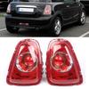 Задний фонарь в сборе Прямая замена Задний фонарь Mini R56 Корпус заднего фонаря Задний для Mini R56 R57 R58 R59-2010-2015