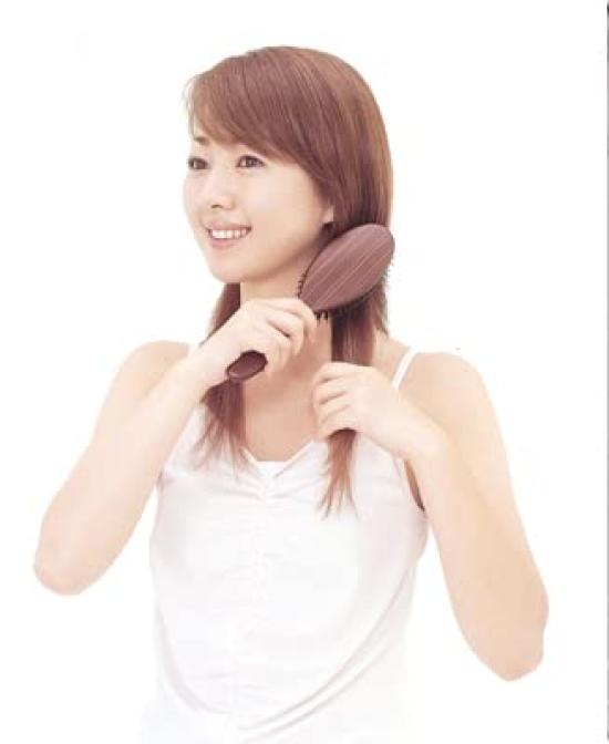 Кисть-аппликатор Beth Excel Mix Cushion Brown EXC-1500 (1 кисть)