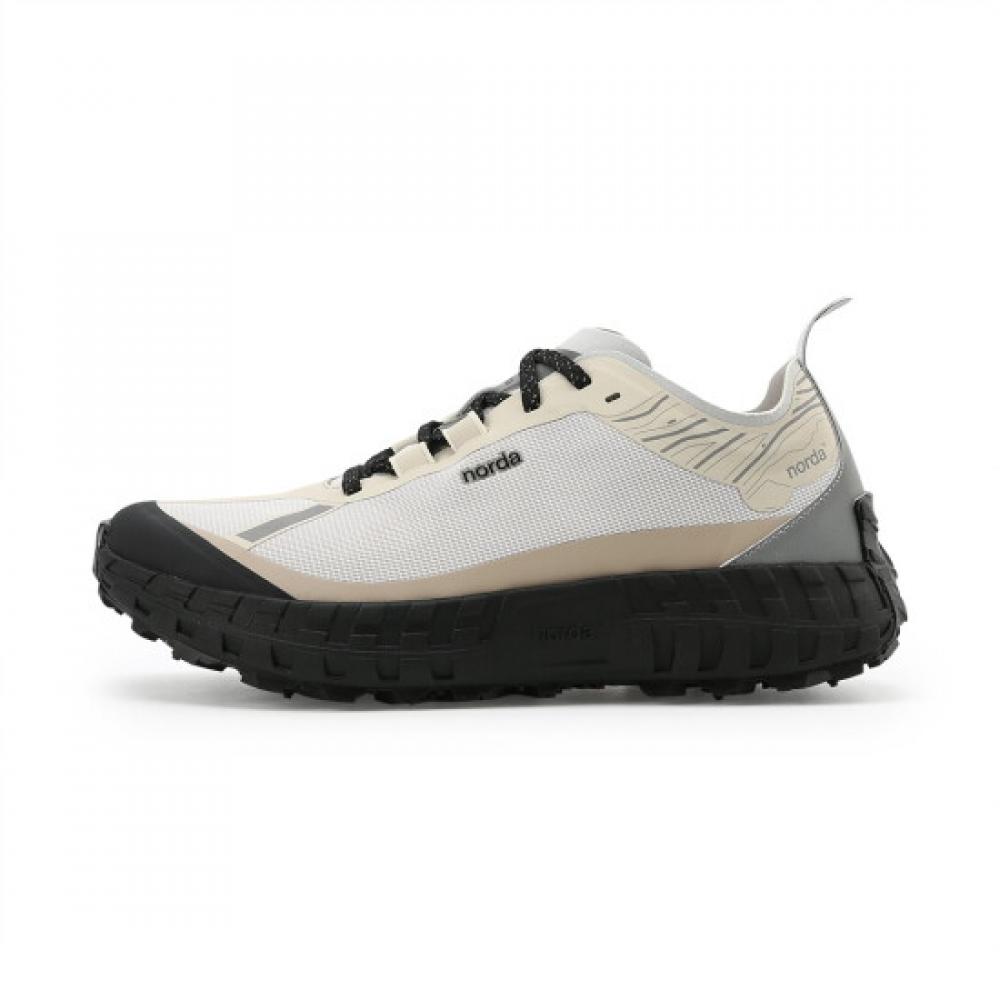 Norda Men S 001 Cinder Norda001a M Cinder