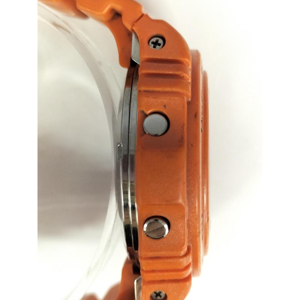Б/у CASIO DW-5700BE G-SHOCK