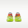 Детские кроссовки Nike Ja 3 Snowed In (GS) Белый/Ярко-малиновый/Вольт/Черный