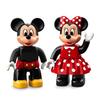 LEGO Duplo Лодка для дня рождения Микки и Минни 10881
