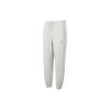 Side Letter Print Running Fitness Training Casual Knit Sports Pants Men Bottoms Off-White FV4028-072