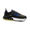(PS) Nike Air Max 2090 'Black Yellow Blue' Kids' DH9740-005