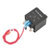 12V Автомобильный выключатель питания с дистанционным управлением Ударопрочный Чувствительный Компактный для пикапов Сельскохозяйственной техники
