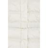 Kolon Sports Women Fox Fur Long Down Tvjdw25562cre