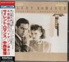 CD ТОСИО НАКАНИСИ  SILENT ROMANCE  33C387757 Interface 1985 Япония Классика Б/у