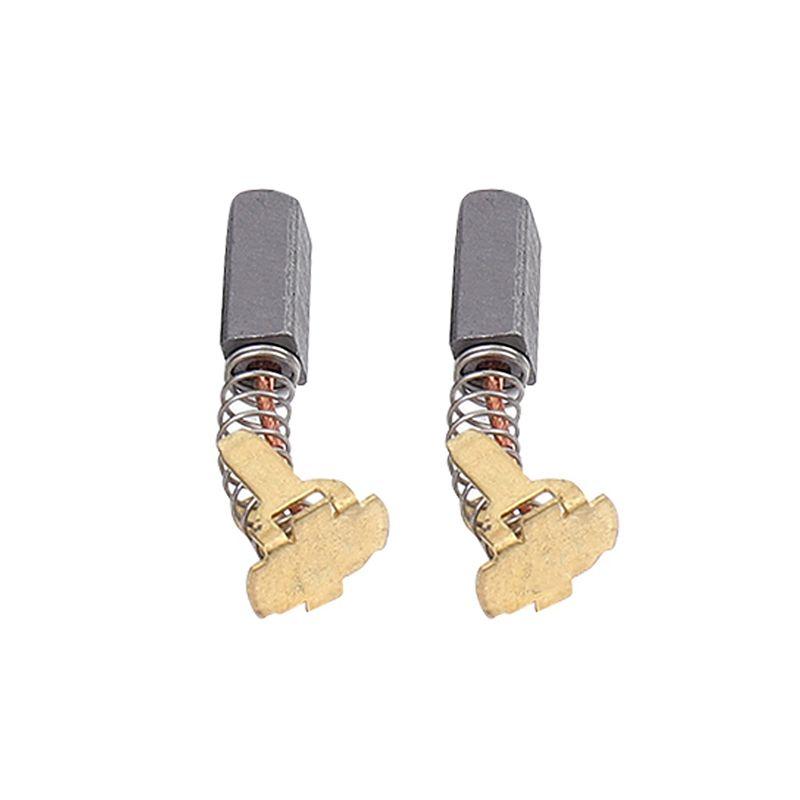 ABBY-3X Carbon Brush Block Holder Cap For HITACHI 328202 334696 328200 G18DSL G18DL G14DSL G14DL CE18DSL