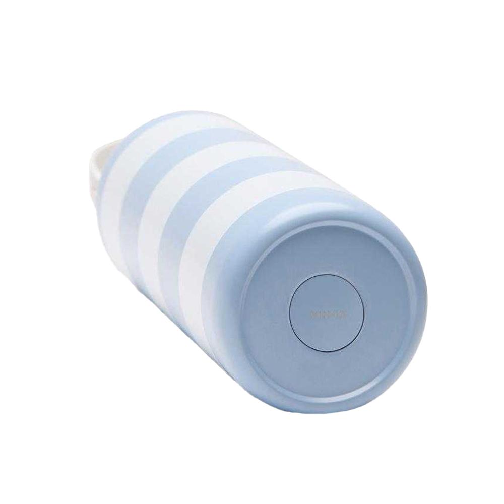 Vinga Lagoa Stainless Steel 600ml Water Bottle