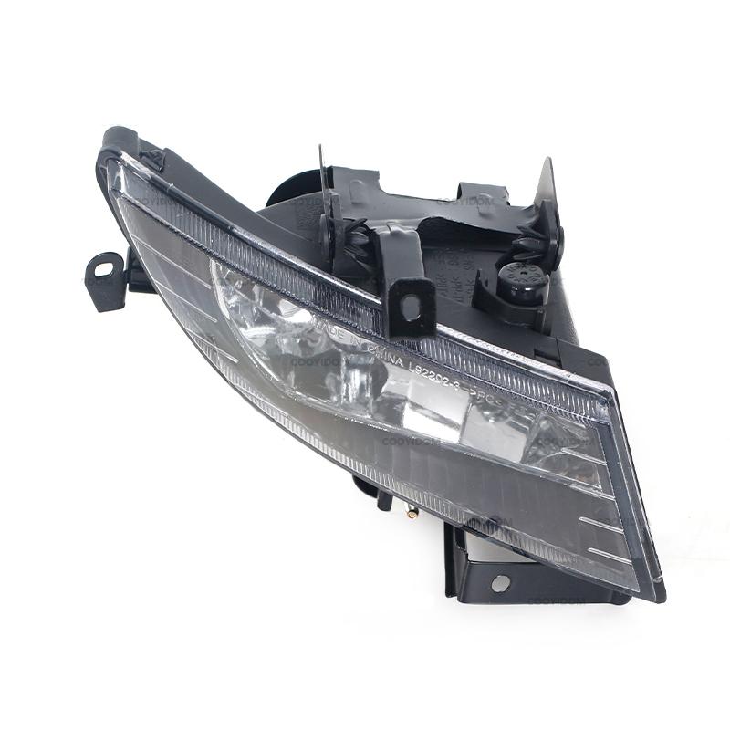 For Hyundai Sonata NF 2005 2006 2007 2008 2009 2010 Foglight Car Front Bumper Fog Light Lamp