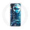 Case for Huawei P20 Lite Formula 1 Valtteri Bottas F1 Driver Black