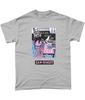 Sam Fender Retro Graphic Tshirt