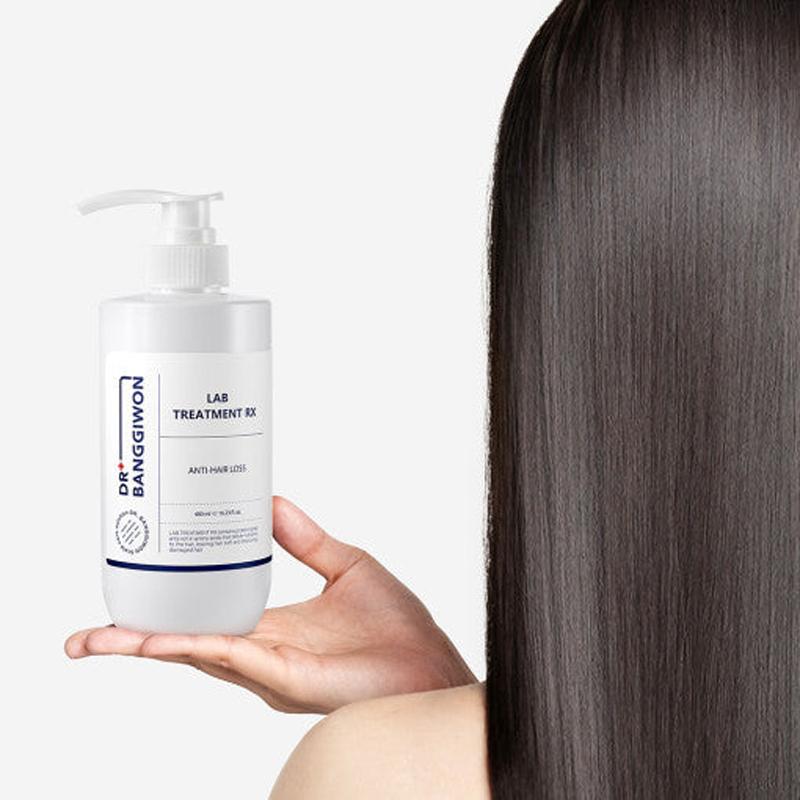 Dr.Banggiwon Lab Treatment EX 480 мл