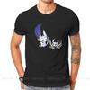 Ori And The Blind Forest How They Fly T Shirt Classic Goth Teenager Summer Big Size Cotton Men Clothes Harajuku Crewneck Tshirt