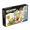 779 Geomag Mechanics Recycled Challenge Strike! 185 Pcs - Kit De Construction Magnétique Écologique - Jeux De Construction - Unisexe