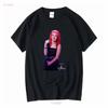 Хейли Уильямс Музыка Paramore Фан-арт Мужская футболка Хлопок S M L XL винтаж Стиранный принт мужская дизайнерская одежда